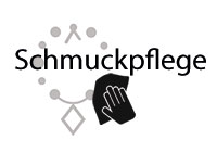 Schmuckpflege